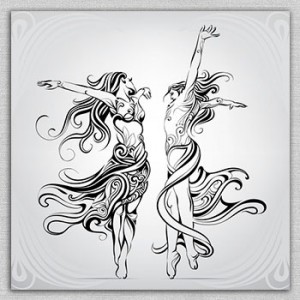 Dance and ballet category